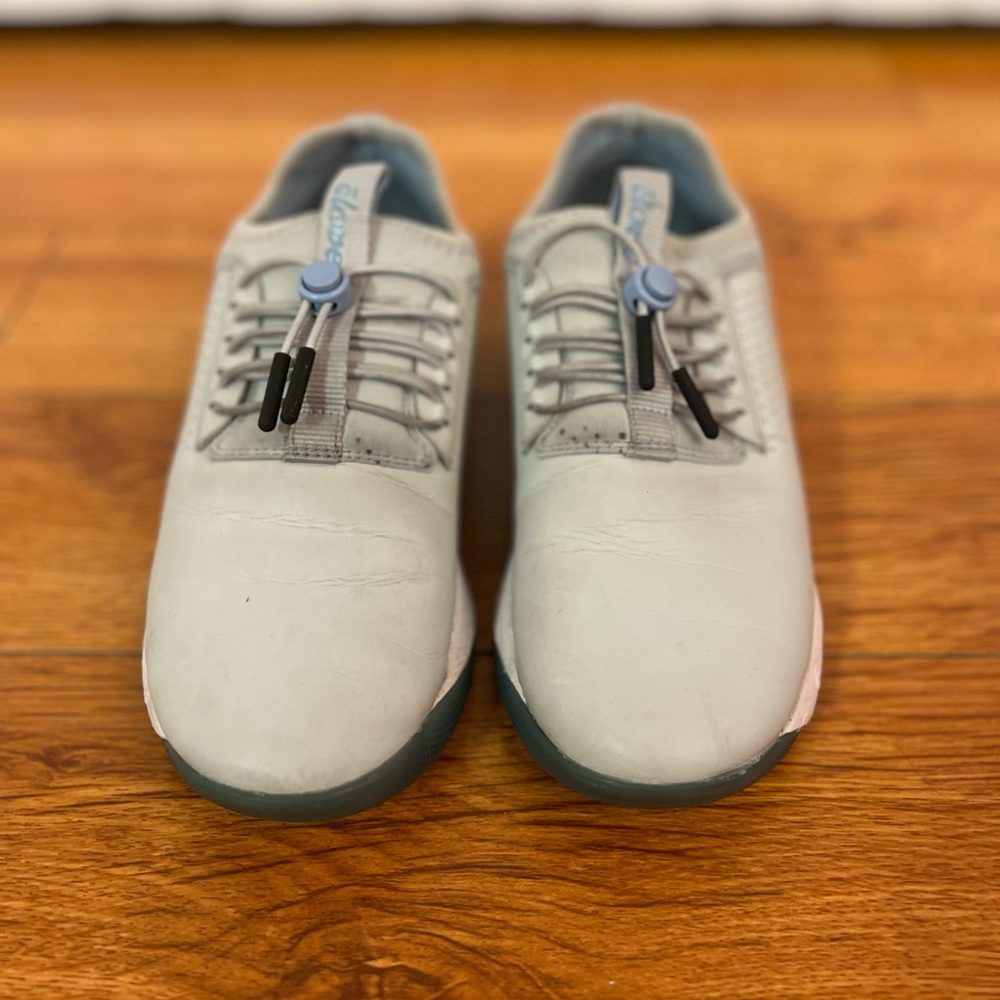 Clove Women’s Classic - Grey Matter